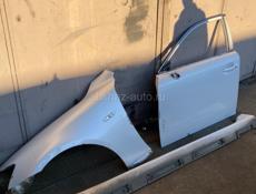 Двери крыло 