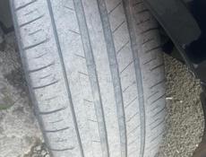 Обменяю на родные 