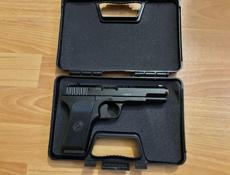 Пистолеты холостые