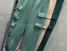 В наличии женская одежда