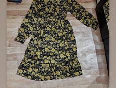 В наличии женская одежда