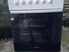 Продам электро плиту