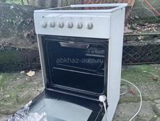 Продам электро плиту