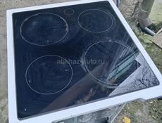 Продам электро плиту