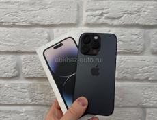 iPhone 14 Pro 256Gb ✅идеал 