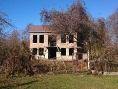 📌 УЧАСТОК С ДОМОМ УАРЧА