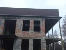 📌 УЧАСТОК С ДОМОМ УАРЧА