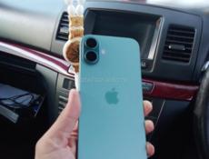 ОЧЕНЬ СРОЧНО ПРОДАМ АЙФОН 16 ПЛЮС 128 ГБ