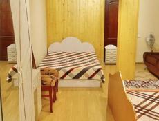 2 - ХЭТАЖНЫЙ ДОМ В СУХУМЕ