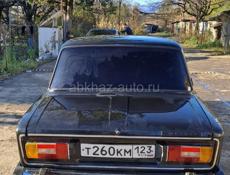 ВАЗ 2106