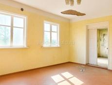 БЕЛЬЭТАЖНЫЙ ДОМ В СУХУМЕ ЗА 3,2 млн.₽