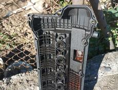 Крышка от BMW моторная одна ванусный 