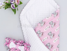 Конверт на выписку 1000 рублей фен 1000 рублей