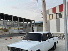 ВАЗ 2107