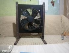 Промышленный Вентилятор 