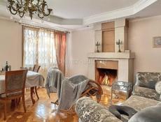 3 - ХЭТАЖНЫЙ ДОМ В ЦЕНТРЕ СУХУМА