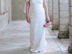 Продается свадебное платье 