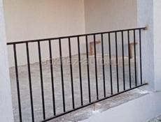 Сварочные работы 