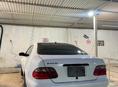 Mercedes-Benz CLK