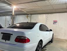Mercedes-Benz CLK
