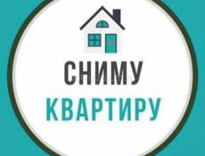 Сниму квартиру 