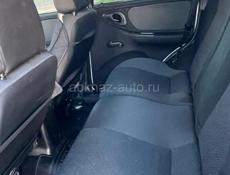 ВАЗ Шевроле-Нива