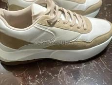 Совершенно новые