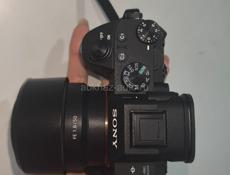 Sony a7 m3