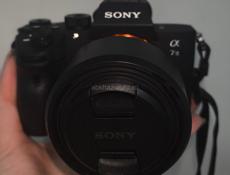 Sony a7 m3