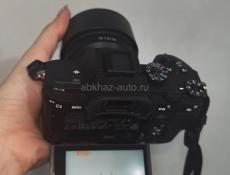 Sony a7 m3