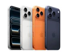 XR в корпусе 17 Pro