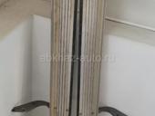 Подножки Toyota prado 90 