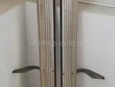 Подножки Toyota prado 90