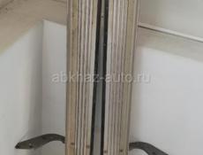 Подножки Toyota prado 90 