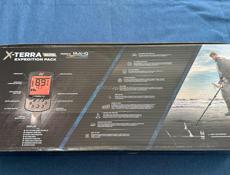 Продам металлоискатель Minelab X-Terra Elite
