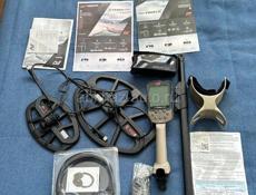Продам металлоискатель Minelab X-Terra Elite