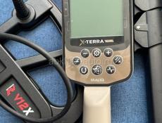 Продам металлоискатель Minelab X-Terra Elite