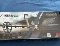 Продам металлоискатель Minelab X-Terra Elite