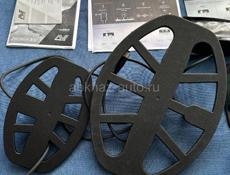 Продам металлоискатель Minelab X-Terra Elite