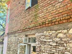 БЕЛЬЭТАЖНЫЙ ДОМ В СУХУМЕ НА МАЯКЕ