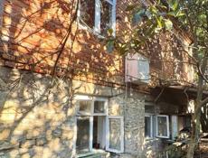 БЕЛЬЭТАЖНЫЙ ДОМ В СУХУМЕ НА МАЯКЕ