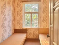 БЕЛЬЭТАЖНЫЙ ДОМ В СУХУМЕ НА МАЯКЕ