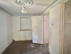 БЕЛЬЭТАЖНЫЙ ДОМ В СУХУМЕ НА МАЯКЕ