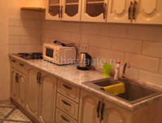 Сдается 2х комнатная квартира в центре 