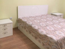 Сдается 2х комнатная квартира в центре 