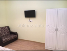 Сдается 2х комнатная квартира в центре 