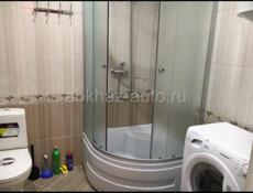 Сдается 2х комнатная квартира в центре 