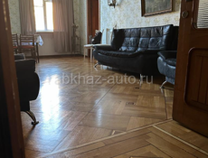 Сдается на длительный срок на Турбазе