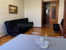 Сдается на длительный срок на Турбазе