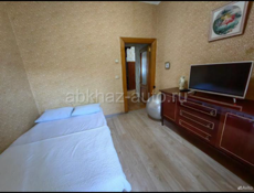 Сдается на длительный срок на Турбазе